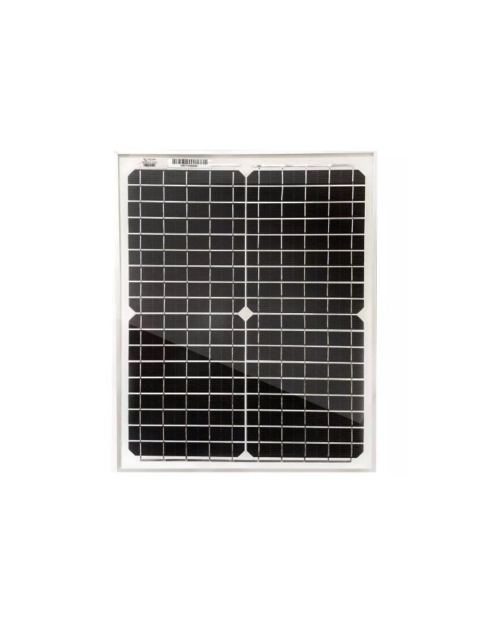 Moduł PV Victron Energy Bluesolar Rama Monokrystaliczna 20W 440X350X25mm, 1,9 kg, główny