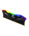 Team Group DDR5 32GB - 5200 - CL - 40 - Dual-Kit - DIMM -FF3D532G5200HC40CDC01, Delta RGB, XMP, Kolor: CZARNY - nr 10