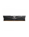 Team Group DDR5 16GB - 5200 - CL - 40 - Single-Kit - DIMM - FLBD516G5200HC40C01, Vulcan, XMP, Kolor: CZARNY - nr 3