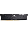 Team Group DDR5 16GB - 5200 - CL - 40 - Single-Kit - DIMM - FLBD516G5200HC40C01, Vulcan, XMP, Kolor: CZARNY - nr 4