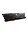 Team Group DDR5 16GB - 5200 - CL - 40 - Single-Kit - DIMM - FLBD516G5200HC40C01, Vulcan, XMP, Kolor: CZARNY - nr 5