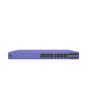 Extreme Networks 5320 UNI SWITCH W/24 DUP PORTS/8X10GB SFP+ UPLINK PORTS - nr 1
