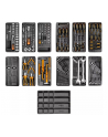 Szafka narzędziowa Neo Tools 7 szuflad Pro 174 elementy - nr 15