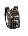 Plecak monterski Neo Tools 4 kieszenie zewnętrzne i 18 wewnętrznych, regulowane pasy - nr 1