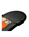 Ślizg Hamax Mini Surfer czarno-pomarańczowy 2015 550046 - nr 2