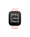 huami SMARTWATCH Amazfit Bip 5, Pastel Pink - nr 13