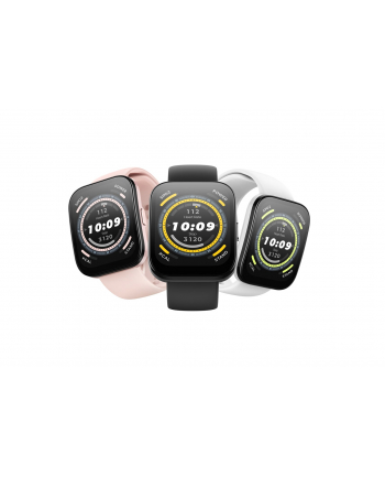 huami SMARTWATCH Amazfit Bip 5, Pastel Pink