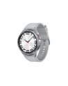 Samsung Galaxy Watch 6 (R965) Classic 47mm LTE, Silver - nr 6