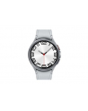 Samsung Galaxy Watch 6 (R965) Classic 47mm LTE, Silver - nr 7