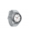 Samsung Galaxy Watch 6 (R965) Classic 47mm LTE, Silver - nr 8
