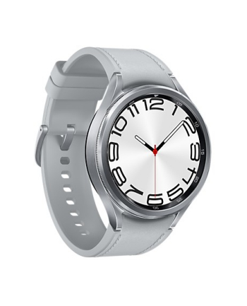 Samsung Galaxy Watch 6 (R965) Classic 47mm LTE, Silver nr 2