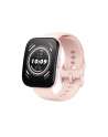 huami SMARTWATCH Amazfit Bip 5, Pastel Pink - nr 10