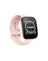 huami SMARTWATCH Amazfit Bip 5, Pastel Pink - nr 15