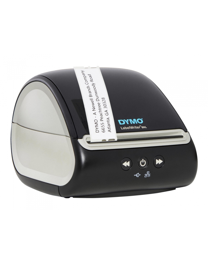 Drukarka etykiet Dymo LWE 5XL (2112725) główny