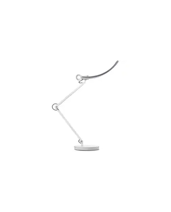 Benq Wit Silver / Srebrny / 18W / 2700-5700K Led E-Reader Lamp