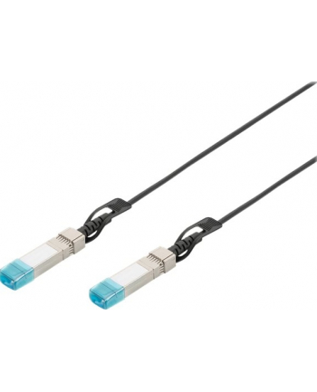 DIGITUS  SFP+ 10G DAC KABEL 1M  (DN8122101)