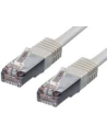 Equip Pro - Patch- Cable Rj- 45 (M) 50,0M Sftp, Pimf Cat 6 Pressed, Stranded, Halogen Free Gray (605603) - nr 11