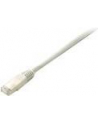 Equip Pro - Patch- Cable Rj- 45 (M) 50,0M Sftp, Pimf Cat 6 Pressed, Stranded, Halogen Free Gray (605603) - nr 12