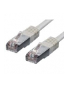 Equip Pro - Patch- Cable Rj- 45 (M) 50,0M Sftp, Pimf Cat 6 Pressed, Stranded, Halogen Free Gray (605603) - nr 4