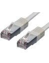 Equip Pro - Patch- Cable Rj- 45 (M) 50,0M Sftp, Pimf Cat 6 Pressed, Stranded, Halogen Free Gray (605603) - nr 7