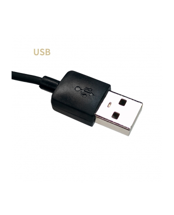 GEQUDIO  KABEL USB KOMPATYBILNY Z PC I AKCESORIAMI MAC DO KABLA USB  ZE STEROWANIEM AUDIO  ()