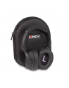 Lindy Słuchawki Headset Lh500Xw+ Wireless (73204) - nr 2