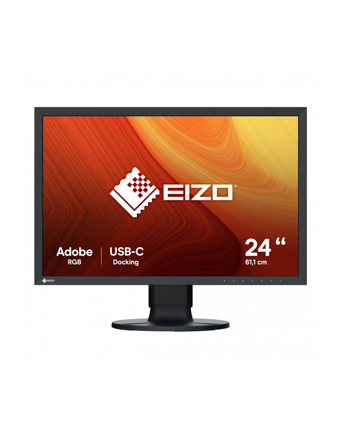 EIZO MT 24'' CS2400S ColorEdge IPS 1920x1200 główny