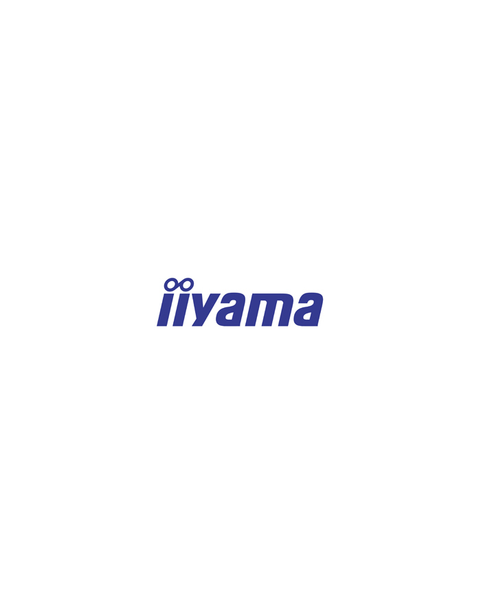 Iiyama 15,6'' TF1633MSC-B1 główny