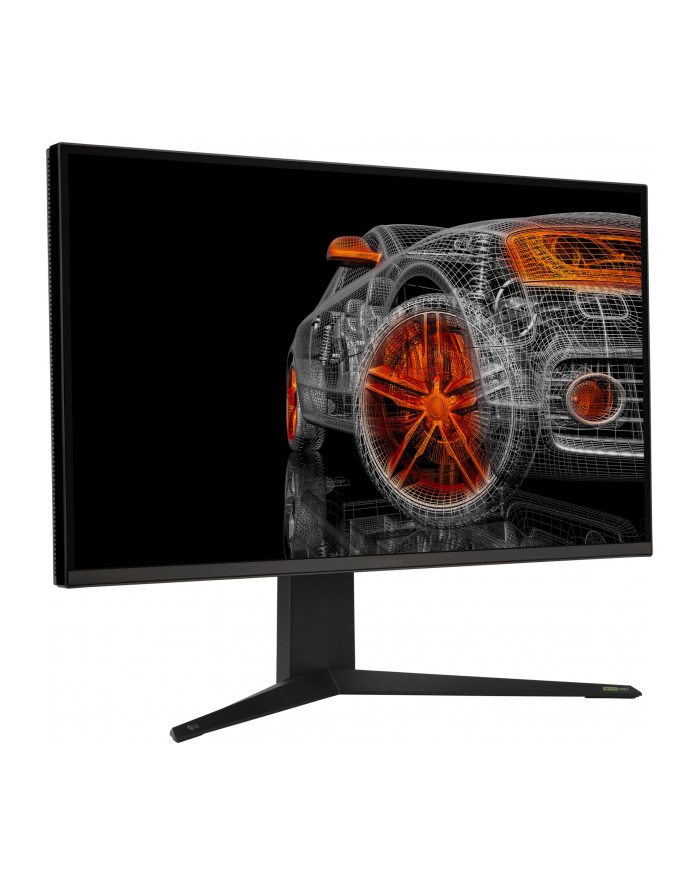 LG Monitor UltraGear 32GQ950P-B 31.5'' IPS  3840 x 2160 UHD  / 144Hz, G-SYNC Compatible, DP, 2xHDMI główny