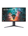 LG Monitor UltraGear 32GQ950P-B 31.5'' IPS  3840 x 2160 UHD  / 144Hz, G-SYNC Compatible, DP, 2xHDMI - nr 70