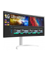 Lg 37,5'' UltraWide 38BQ85C-W - nr 36