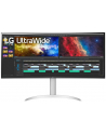 Lg 37,5'' UltraWide 38BQ85C-W - nr 40