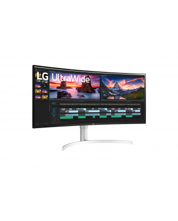 LG 38'' 38WN95CP-W