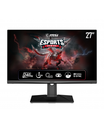 Msi 27'' Optix MAG274QRXDE (9S63CA88A073) nr 1