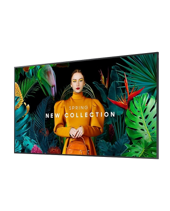 Samsung Monitor QM43C (LH43QMCEPGCXEN) nr 1