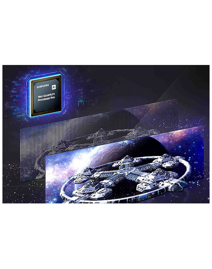 Samsung 49'' Odyssey G9 OLED (LS49CG954SUXEN) główny