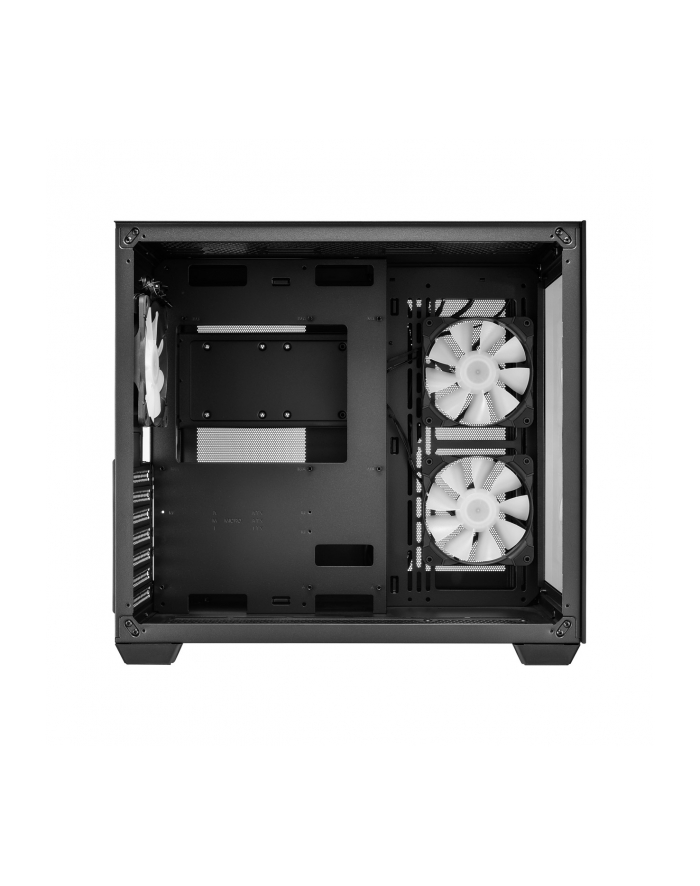 Fsp/Fortron CMT380 Black (POC0000173) główny