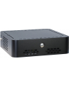 Inter-Tech It-3900 Nuc - Obudowa Komputerowa Super Mała Czarny (88881188) - nr 10
