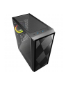 Sharkoon VS8 RGB Tower Czarny - nr 46