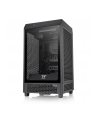 Thermaltake The Tower 200 Mini Tower Czarny - nr 17