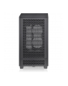 Thermaltake The Tower 200 Mini Tower Czarny - nr 24