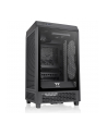 Thermaltake The Tower 200 Mini Tower Czarny - nr 33