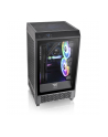 Thermaltake The Tower 200 Mini Tower Czarny - nr 45