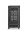 Thermaltake The Tower 200 Mini Tower Czarny - nr 47