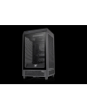 Thermaltake The Tower 200 Mini Tower Czarny - nr 4