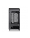 Thermaltake The Tower 200 Mini Tower Czarny - nr 57