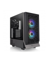 Thermaltake Ceres 300 Tg Midi Tower Czarny (CA1Y200M1WN00) - nr 17