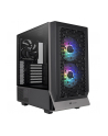 Thermaltake Ceres 300 Tg Midi Tower Czarny (CA1Y200M1WN00) - nr 20