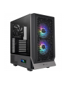 Thermaltake Ceres 300 Tg Midi Tower Czarny (CA1Y200M1WN00) - nr 21