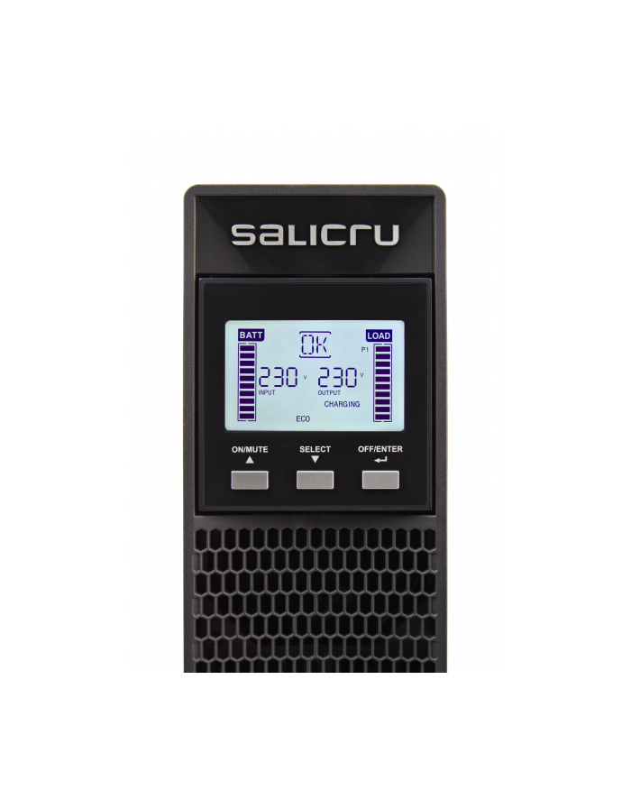 Salicru Sai Offline Sps 1500 Adv Rt2 1350W (S5601582) główny